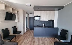 Ow Mewa Domki Apartamenty Nad Jeziorem