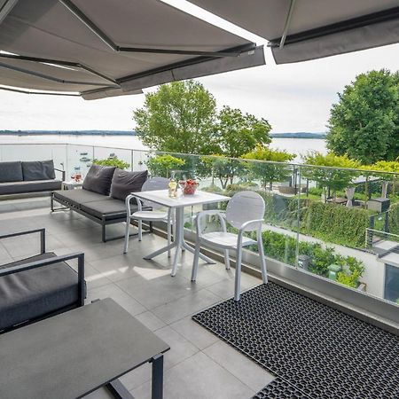 Ow Mewa Domki Apartamenty Nad Jeziorem Neisse Exterior foto