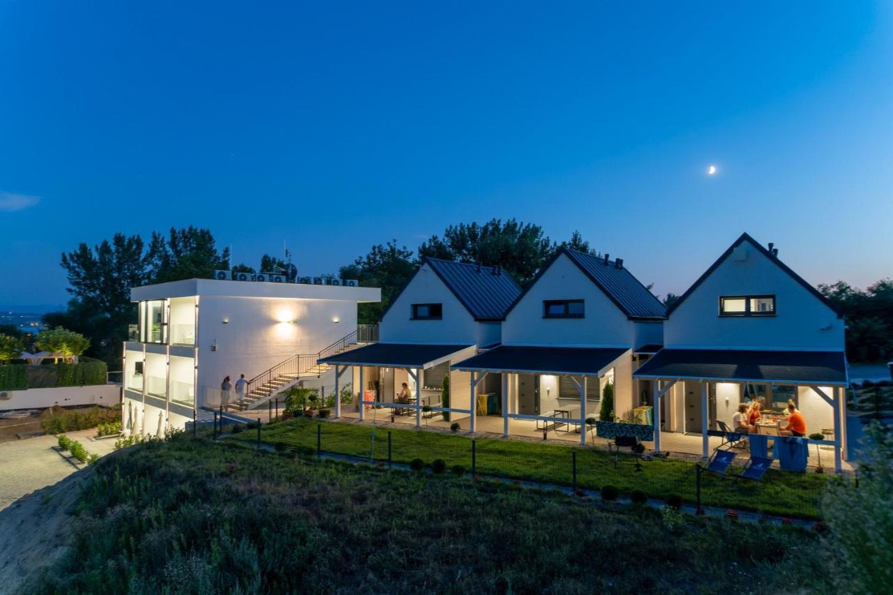 Ow Mewa Domki Apartamenty Nad Jeziorem Neisse Exterior foto