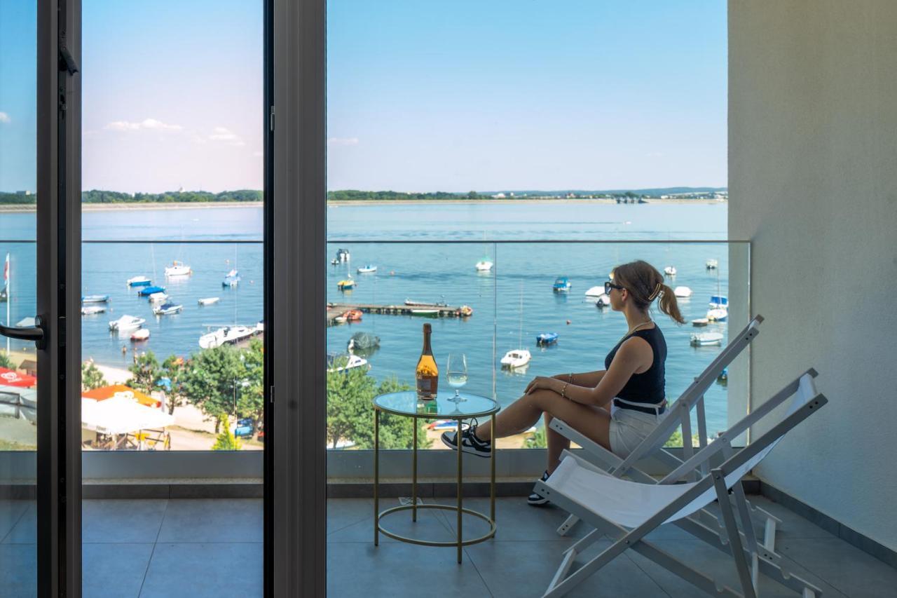 Ow Mewa Domki Apartamenty Nad Jeziorem Neisse Exterior foto