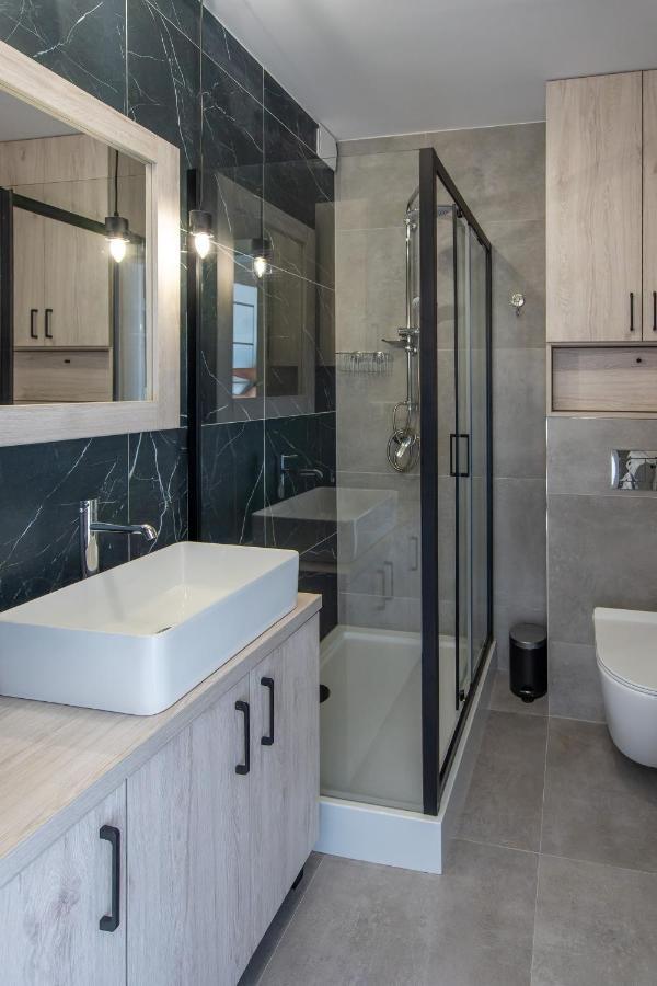Ow Mewa Domki Apartamenty Nad Jeziorem Neisse Exterior foto