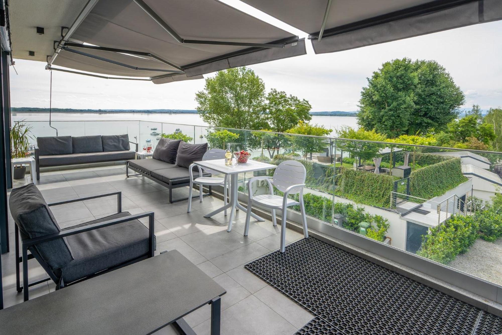 Ow Mewa Domki Apartamenty Nad Jeziorem Neisse Exterior foto