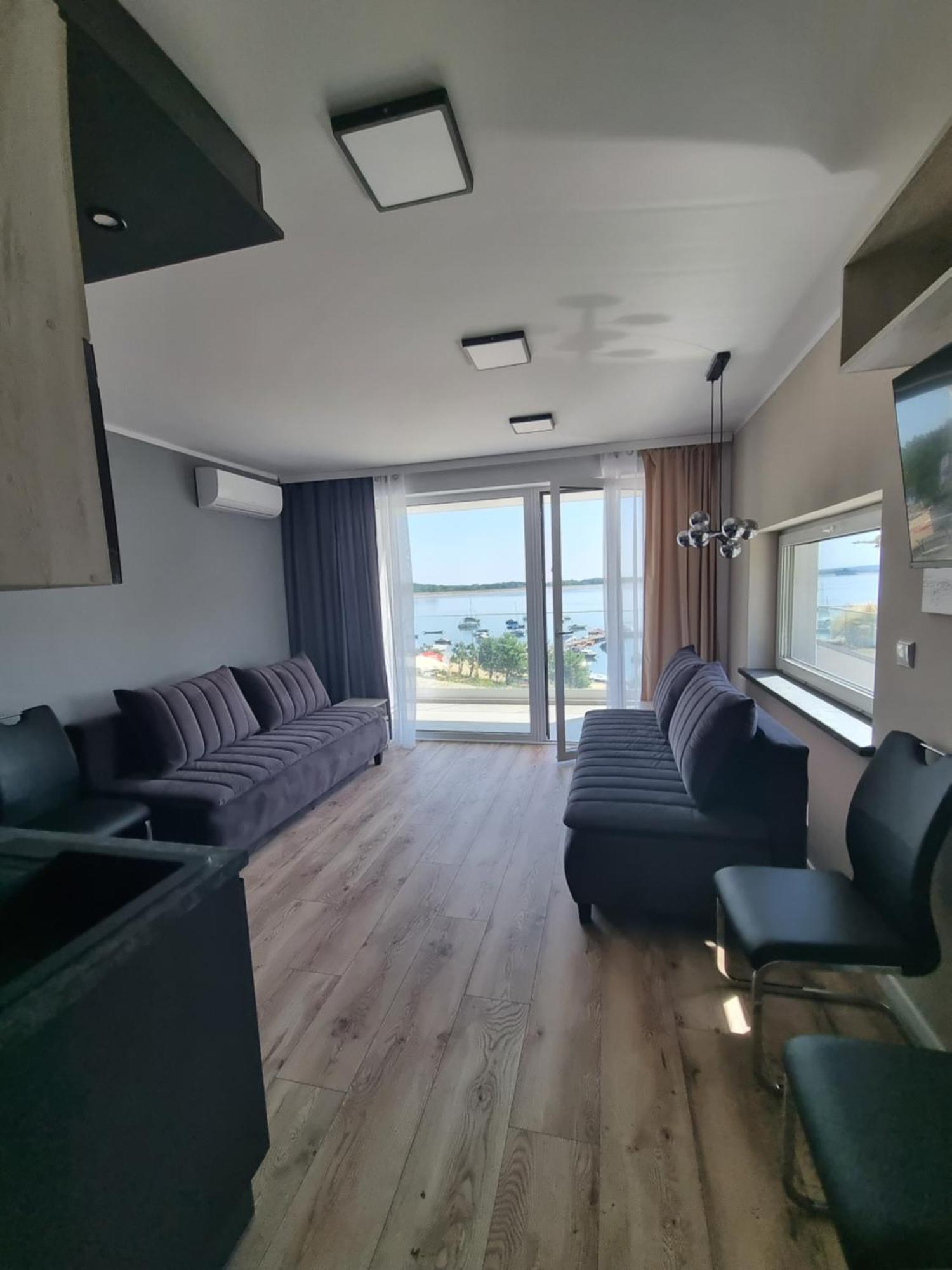 Ow Mewa Domki Apartamenty Nad Jeziorem Neisse Exterior foto